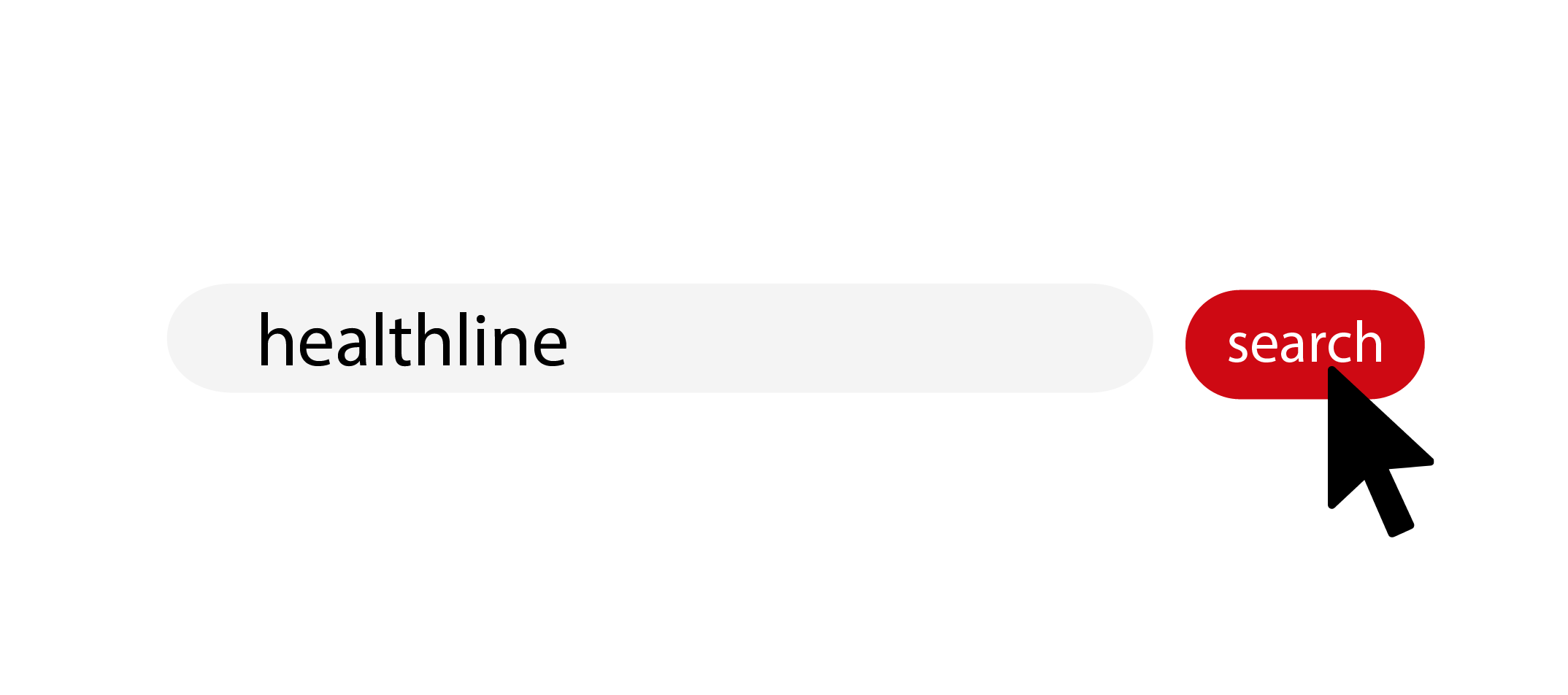 Screenshot of Search by user or hashtag